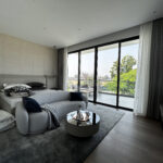 Вилла с 3-мя спальнями 450м2 в Glory Village