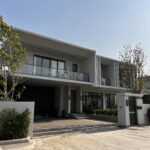 4-bedroom villa of 600 m2 in Glory Village