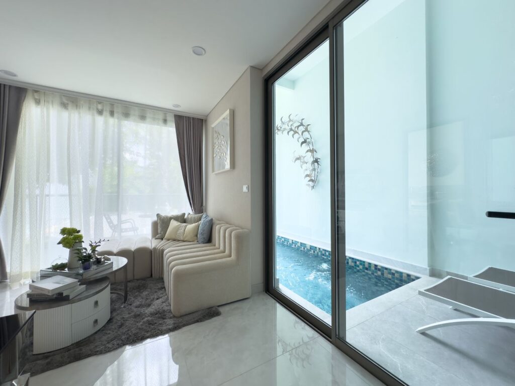 Copacabana Coral Reef