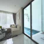 Copacabana Coral Reef