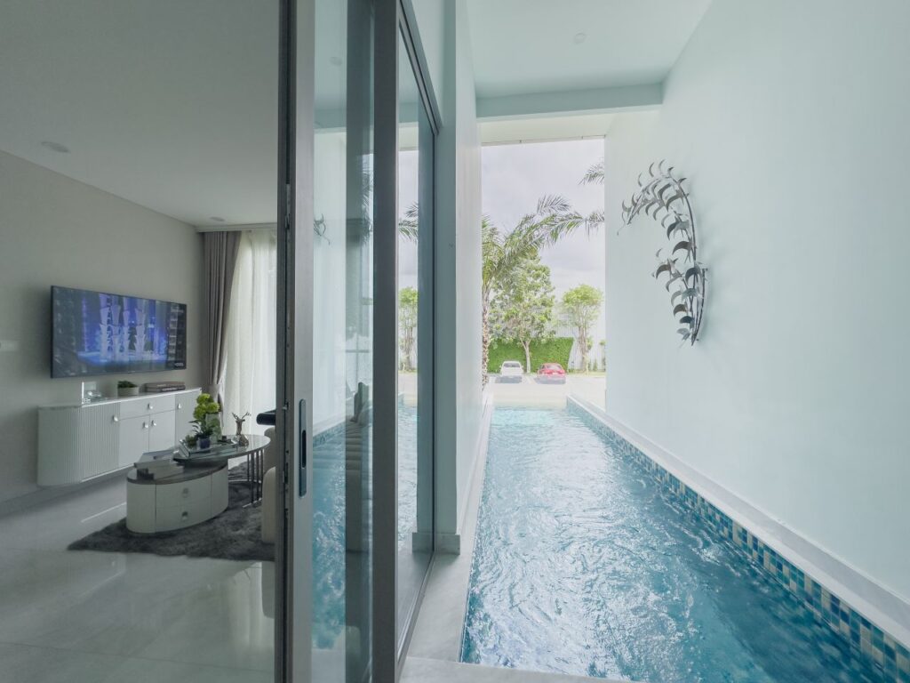Copacabana Coral Reef