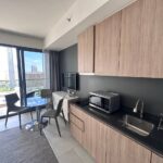 Студия 42м2 в Zire Wongamat