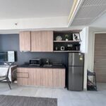 Студия 42м2 в Zire Wongamat