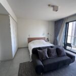 Studio 42m2 in Zire Wongamat