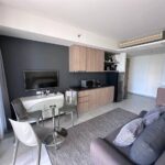 Студия 42м2 в Zire Wongamat