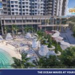 Copacabana Coral Reef