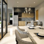 Вилла с 4-мя спальнями 342м2 в Zensiri Villas Koh Chang