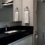 Studio 49m2 in View Talay 7