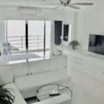 Studio 49m2 in View Talay 7