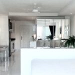 Студия 49м2 в View Talay 7