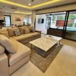 Three bedroom villa 315m2 in Zensiri Villas Koh Chang