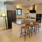 Three bedroom villa 315m2 in Zensiri Villas Koh Chang