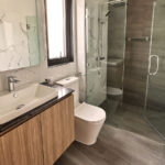 Three bedroom villa 315m2 in Zensiri Villas Koh Chang