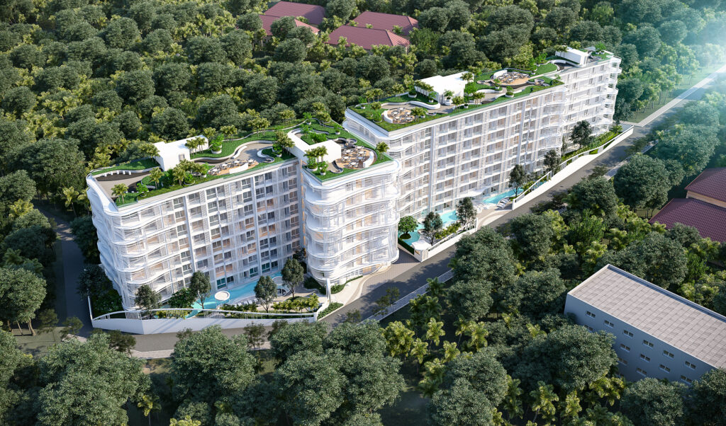 The Coral Pattaya