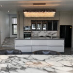 4-bedroom villa 650 m2 in Glory Village