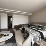 4-bedroom villa 650 m2 in Glory Village