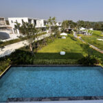 4-bedroom villa 650 m2 in Glory Village