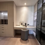 4-bedroom villa 650 m2 in Glory Village