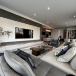 4-bedroom villa 650 m2 in Glory Village