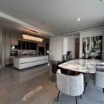 4-bedroom villa 650 m2 in Glory Village