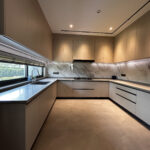4-bedroom villa 650 m2 in Glory Village