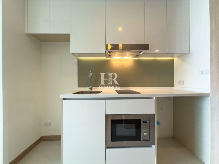 Studio 33m2 in The Riviera Jomtien