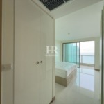 Studio 33m2 in The Riviera Jomtien