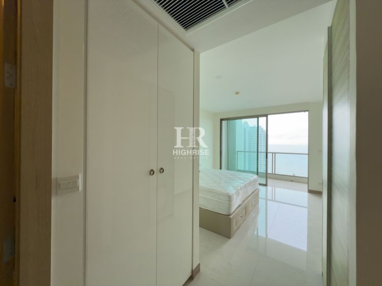 Studio 33m2 in The Riviera Jomtien