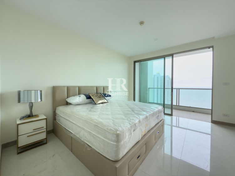 Studio 33m2 in The Riviera Jomtien