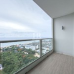 Studio 33m2 in The Riviera Jomtien