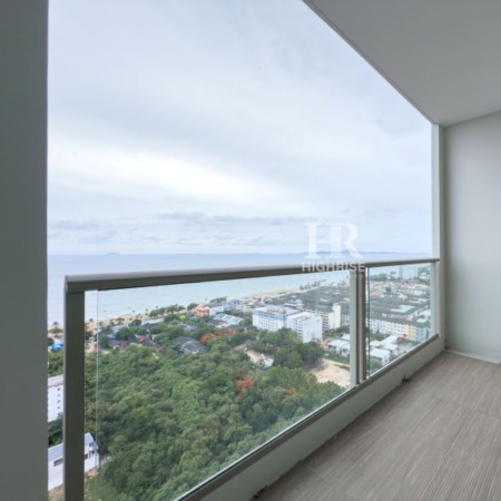 Студия 33м2 в The Riviera Jomtien