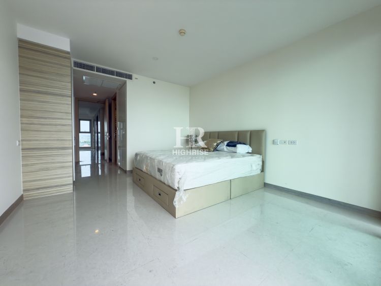 Studio 33m2 in The Riviera Jomtien