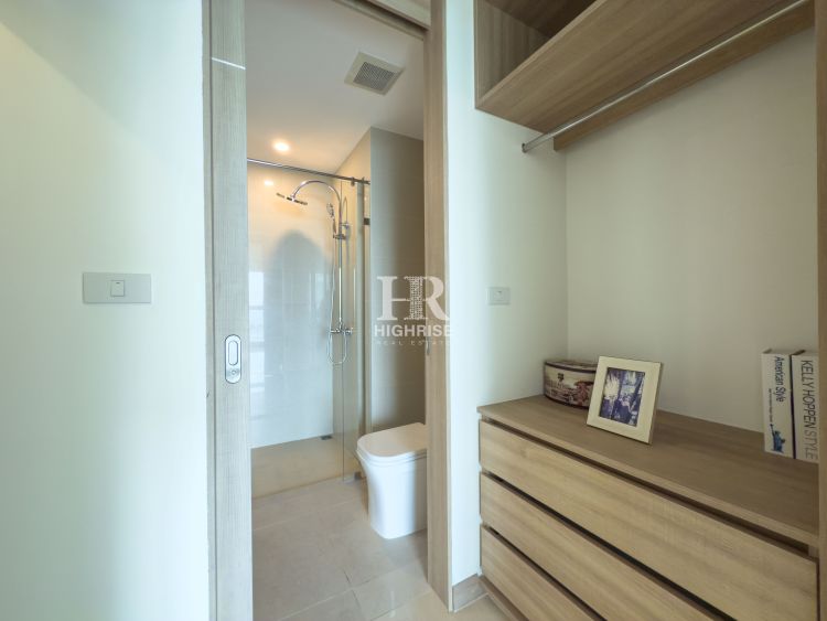Studio 33m2 in The Riviera Jomtien
