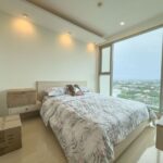 1-bedroom 47m2 in The Riviera Jomtien