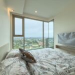 1-bedroom 47m2 in The Riviera Jomtien