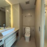 1-bedroom 47m2 in The Riviera Jomtien