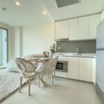 1-bedroom 47m2 in The Riviera Jomtien