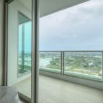 1-bedroom 47m2 in The Riviera Jomtien