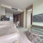 1-bedroom 47m2 in The Riviera Jomtien
