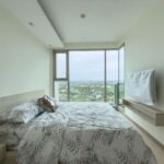 1-bedroom 47m2 in The Riviera Jomtien