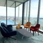 Penthouse 390m2 in Northpoint Condo
