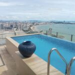 Penthouse 390m2 in Northpoint Condo