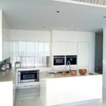 Penthouse 390m2 in Northpoint Condo