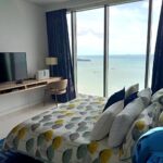 Penthouse 390m2 in Northpoint Condo