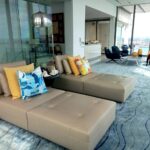 Penthouse 390m2 in Northpoint Condo