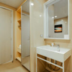 Квартира с 1-й спальней 50м2 в Baan Plai Haad