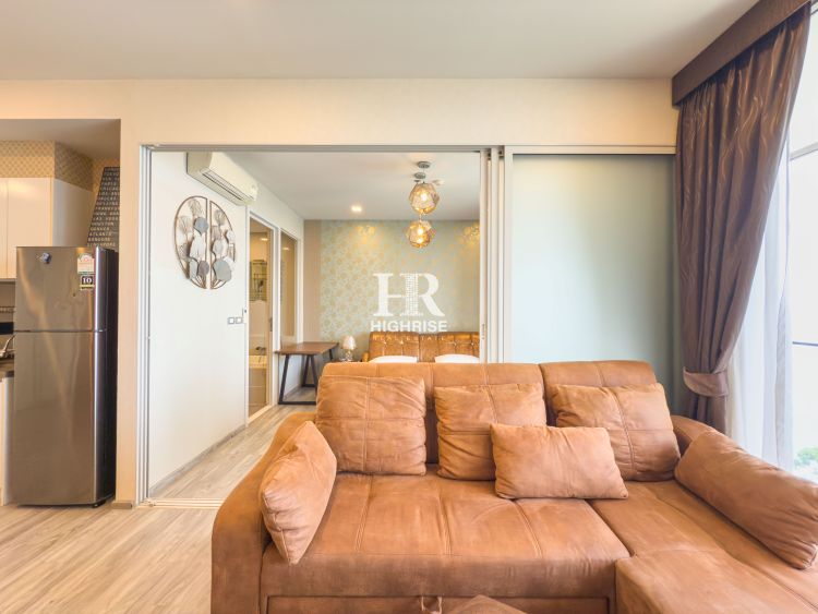 1 bedroom 50m2 in Baan Plai Haad