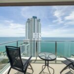 1 bedroom 50m2 in Baan Plai Haad
