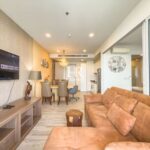 1 bedroom 50m2 in Baan Plai Haad