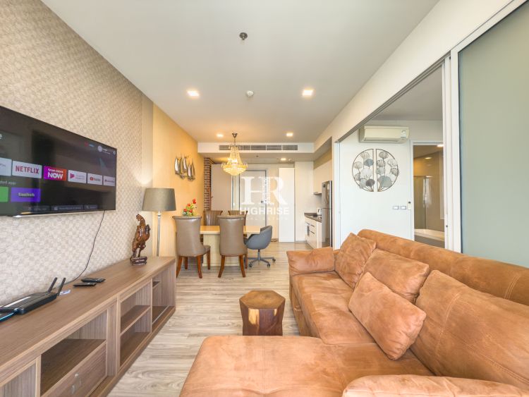 1 bedroom 50m2 in Baan Plai Haad